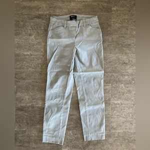 Reitmans Iconic Pants - Size 2 Petite